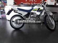 HONDA XL 2007 1