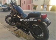 SUZUKI Intruder 1987 1