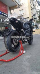 YAMAHA MT-09  2