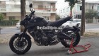 YAMAHA MT-09  3