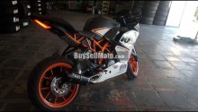 KTM RC 390 2015 1