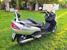 SUZUKI Skywave 2003 1