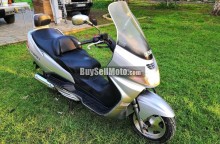 SUZUKI Skywave 2003 2