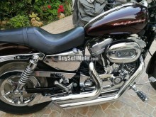 HARLEY-DAVIDSON Sportster 2006 1