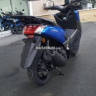 YAMAHA NMAX 155 ABS  2