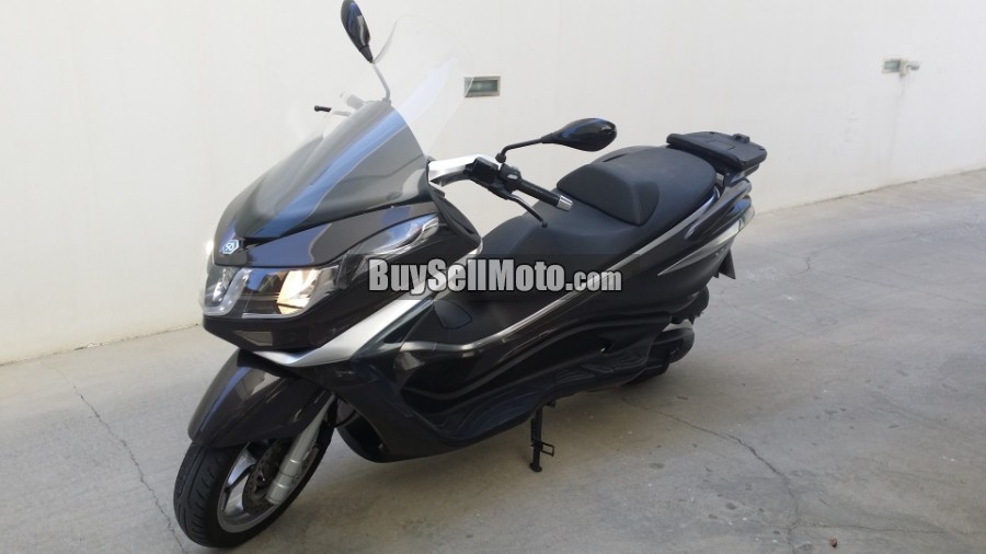 Motorcycles Piaggio X10 350 Prezzo PIAGGIO X10 125 350 500 IE-12