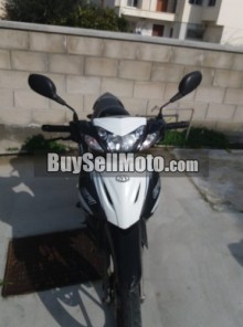 KAWASAKI modenas 2014 1