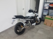 HONDA Hornet 2008 1