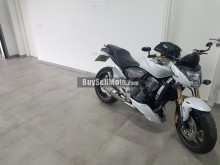 HONDA Hornet 2008 2