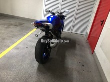 SUZUKI GSX-R 2008 2