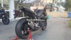 YAMAHA MT-10  2