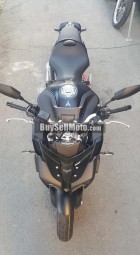 YAMAHA MT-10  3