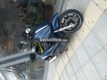 Piaggio Beverly 2006 1