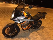 KTM Adventure 2013 2