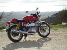 Royal Enfield 535 GT 2016 2