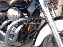 HONDA Shadow 750 1