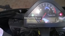 HONDA CBR 2005 1