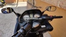 YAMAHA TMAX 2006 2