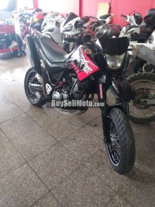 YAMAHA XTX 2008 2