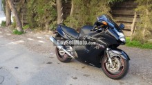 HONDA CBR 1100XX Super Blackbird 2000 1