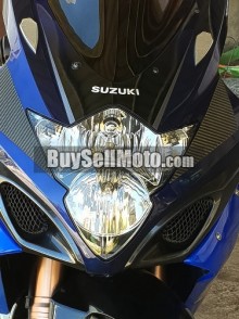 SUZUKI GSX-R 2005 1