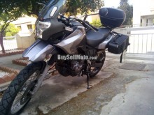 Aprilia Pegaso 2008 2