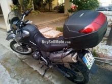 Aprilia Pegaso 2008 1