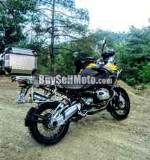 BMW R1200GS 2011 2