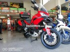 DUCATI Multistrada 2013 2