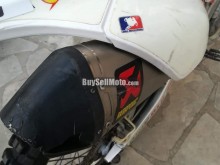 HONDA CRF 2011 1
