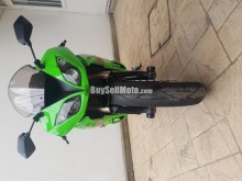 KAWASAKI ZX-6R 2010 1