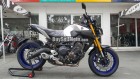 YAMAHA MT-09 SP  5