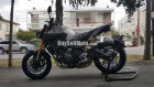 YAMAHA MT-09 SP  3