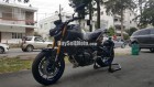 YAMAHA MT-09 SP  2