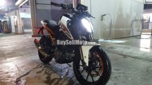 KTM Duke 2018 2