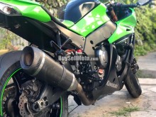 KAWASAKI ZX-10R 2011