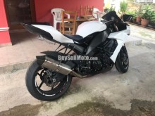 KAWASAKI ZX-10R 2010