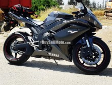 YAMAHA R1 YZF-R1 2007 5