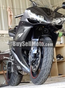 YAMAHA R1 YZF-R1 2007 3