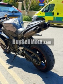 YAMAHA R1 YZF-R1 2007 4
