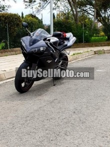 YAMAHA R1 YZF-R1 2007 2