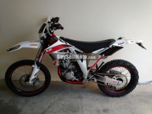 AJP PR5 Enduro 2018 1