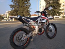 AJP PR5 Enduro 2018 2