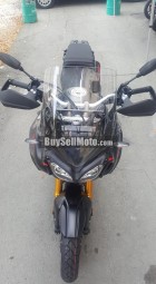 YAMAHA XT1200Z SUPER TENERE  4