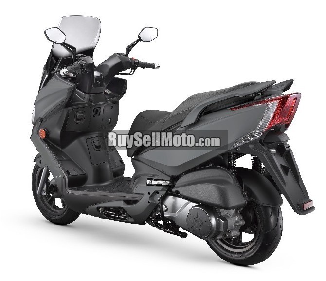 KYMCO Grand Dink 2019