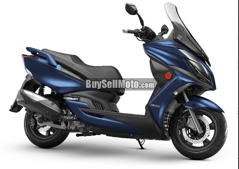 KYMCO Grand Dink 2019