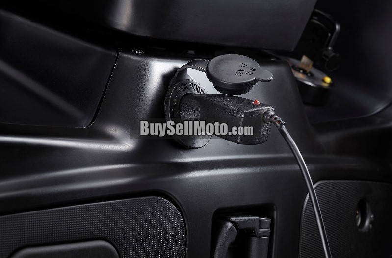 KYMCO Grand Dink 2019