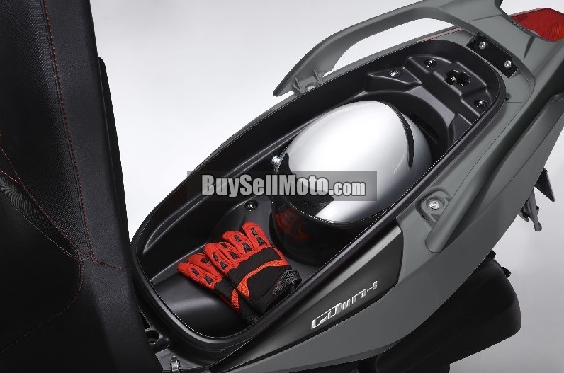 KYMCO Grand Dink 2019