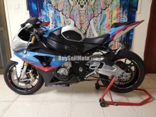 BMW S1000RR 2012