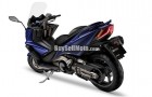 KYMCO AK550 2019